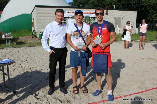 Lęborskie Dni Jakubowe AD 2017