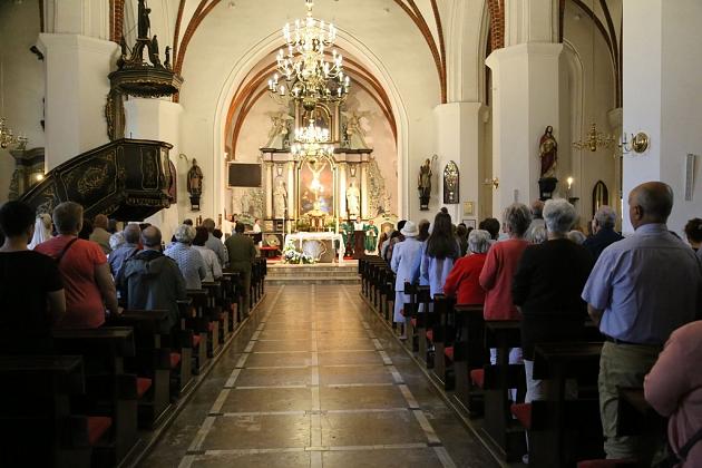 Lęborskie Dni Jakubowe AD 2017