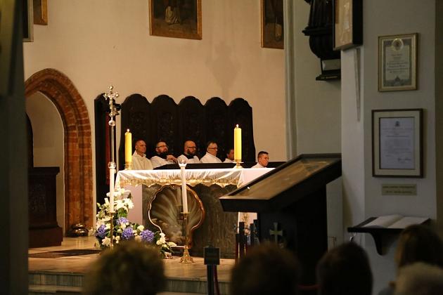 Lęborskie Dni Jakubowe AD 2017