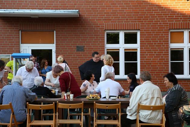 Lęborskie Dni Jakubowe AD 2017