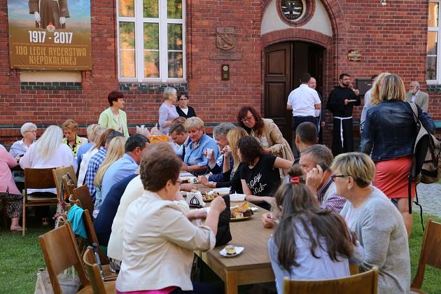 Lęborskie Dni Jakubowe AD 2017