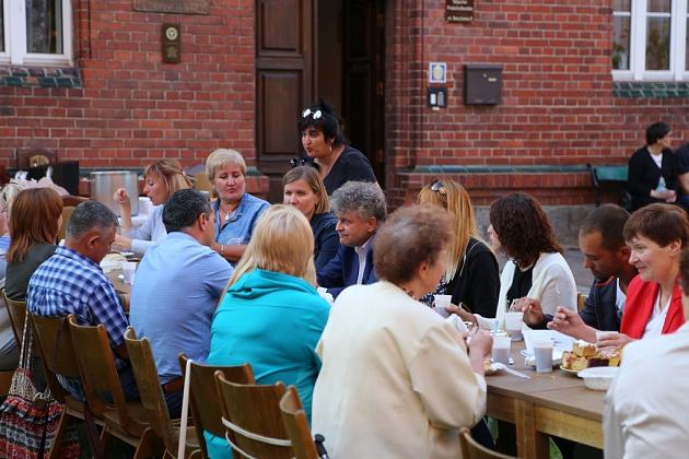 Lęborskie Dni Jakubowe AD 2017
