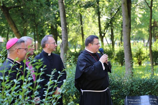 Lęborskie Dni Jakubowe AD 2017
