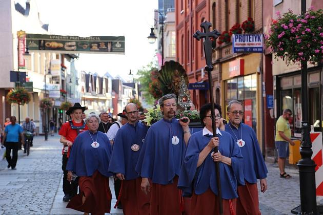 Lęborskie Dni Jakubowe AD 2017