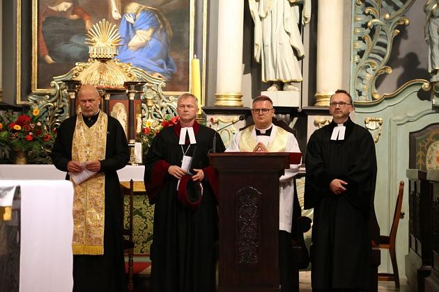 Lęborskie Dni Jakubowe AD 2017