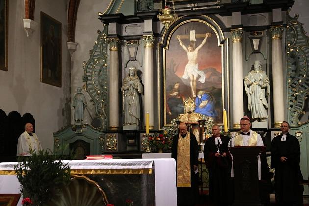 Lęborskie Dni Jakubowe AD 2017