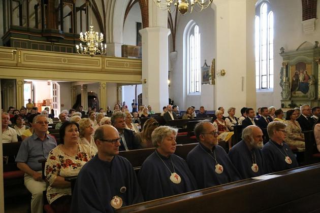 Lęborskie Dni Jakubowe AD 2017