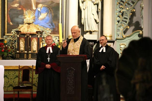 Lęborskie Dni Jakubowe AD 2017