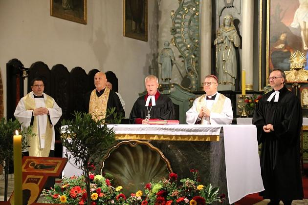 Lęborskie Dni Jakubowe AD 2017