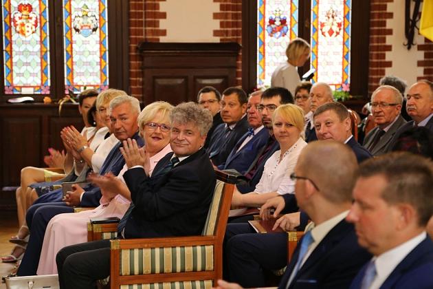 Lęborskie Dni Jakubowe AD 2017