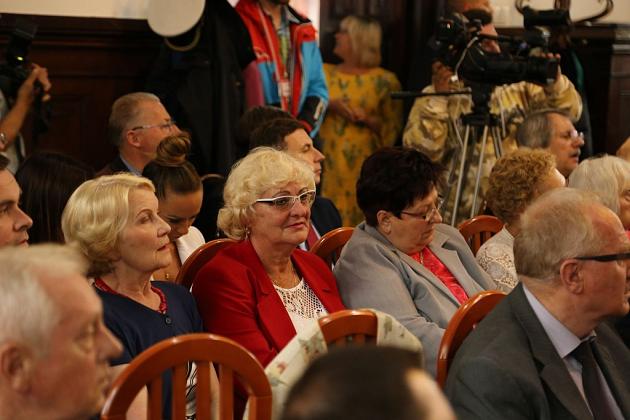 Lęborskie Dni Jakubowe AD 2017