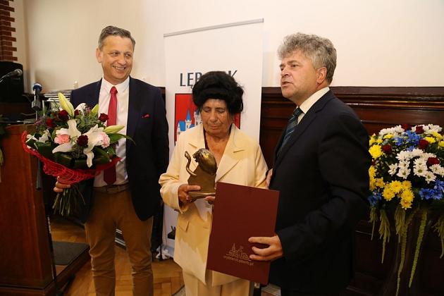 Lęborskie Dni Jakubowe AD 2017