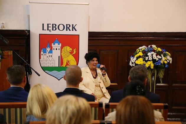 Lęborskie Dni Jakubowe AD 2017