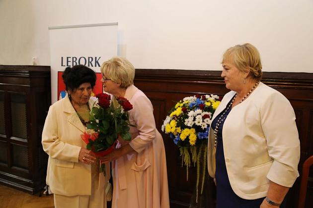 Lęborskie Dni Jakubowe AD 2017