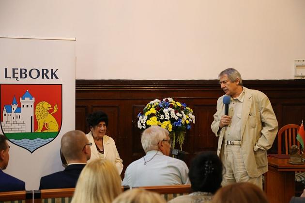 Lęborskie Dni Jakubowe AD 2017