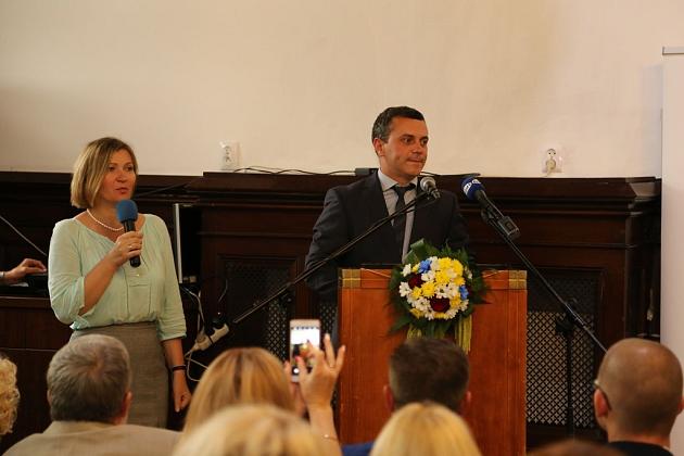 Lęborskie Dni Jakubowe AD 2017