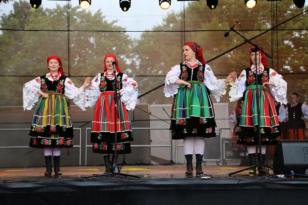 Lęborskie Dni Jakubowe AD 2017