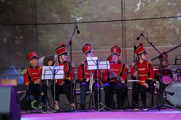 Lęborskie Dni Jakubowe AD 2017