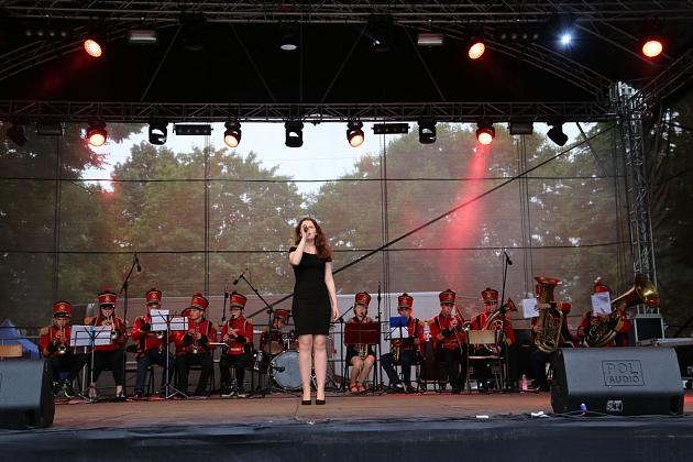 Lęborskie Dni Jakubowe AD 2017