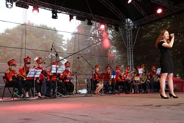 Lęborskie Dni Jakubowe AD 2017