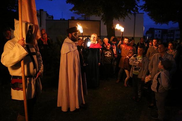 Lęborskie Dni Jakubowe AD 2017