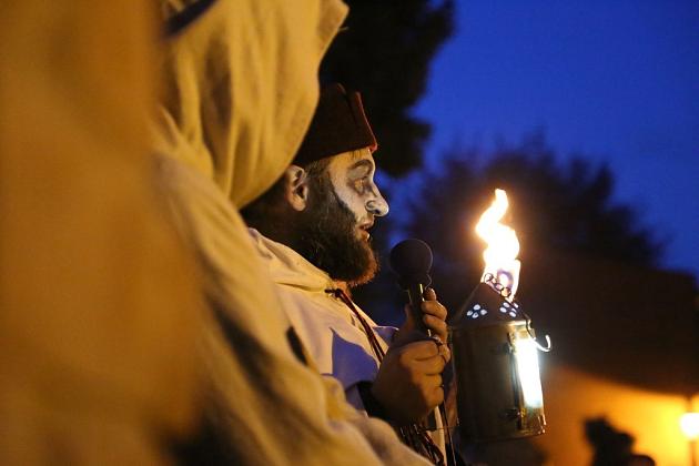 Lęborskie Dni Jakubowe AD 2017