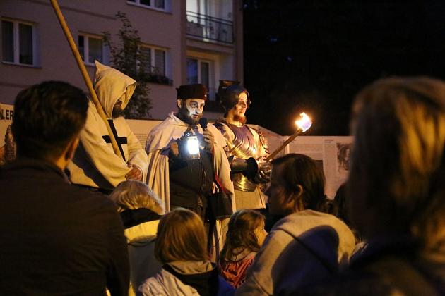 Lęborskie Dni Jakubowe AD 2017