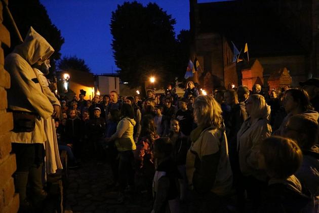 Lęborskie Dni Jakubowe AD 2017