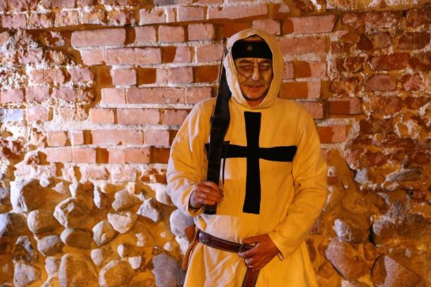 Lęborskie Dni Jakubowe AD 2017