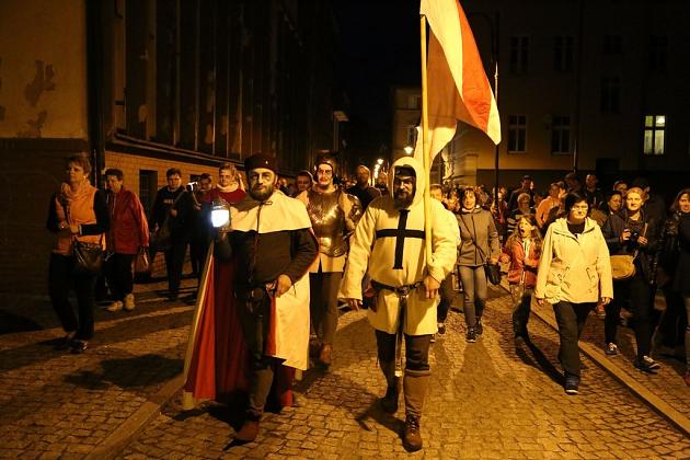 Lęborskie Dni Jakubowe AD 2017