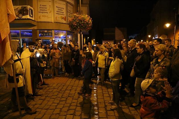 Lęborskie Dni Jakubowe AD 2017