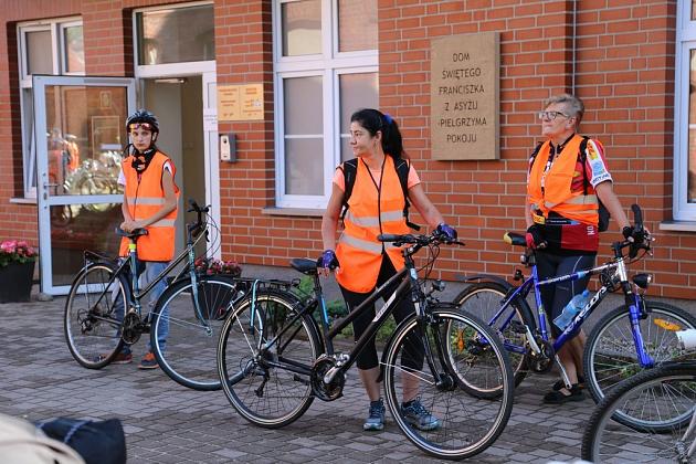 Lęborskie Dni Jakubowe AD 2017