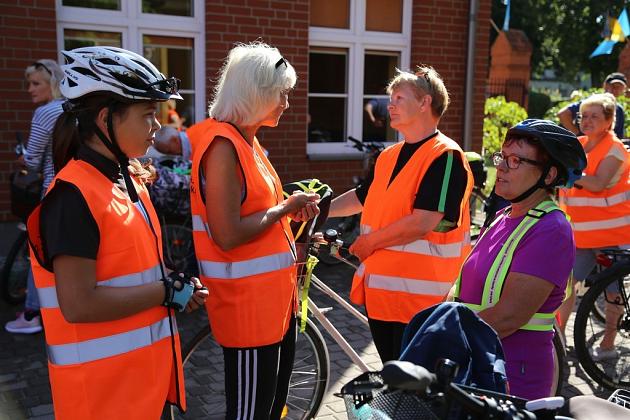 Lęborskie Dni Jakubowe AD 2017