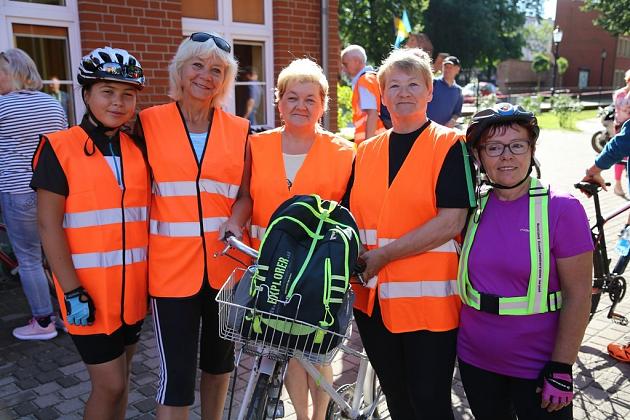 Lęborskie Dni Jakubowe AD 2017