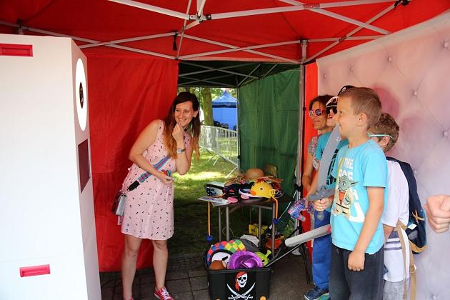 Lęborskie Dni Jakubowe AD 2017