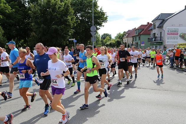 Lęborskie Dni Jakubowe AD 2017