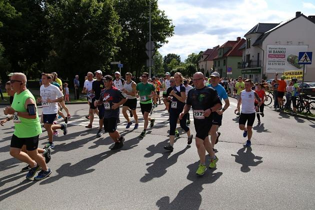 Lęborskie Dni Jakubowe AD 2017