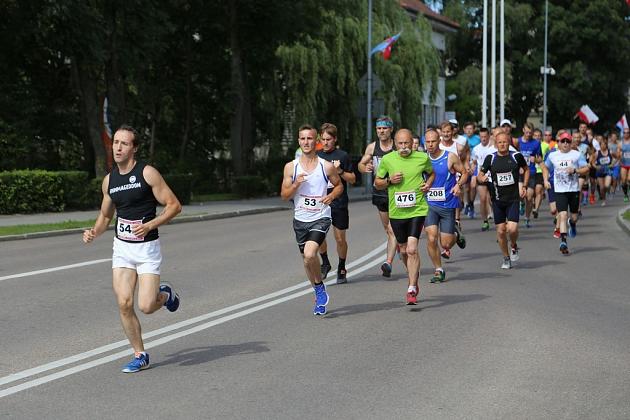 Lęborskie Dni Jakubowe AD 2017