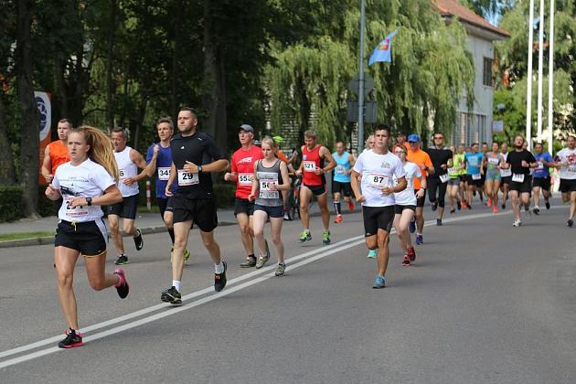 Lęborskie Dni Jakubowe AD 2017