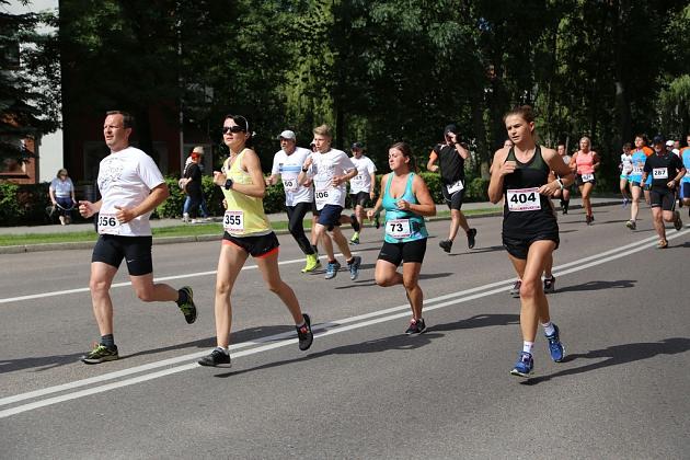 Lęborskie Dni Jakubowe AD 2017