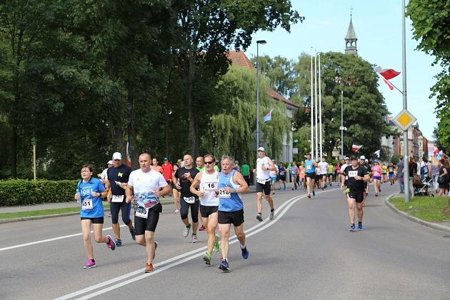 Lęborskie Dni Jakubowe AD 2017