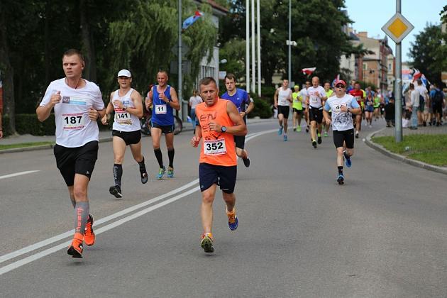 Lęborskie Dni Jakubowe AD 2017