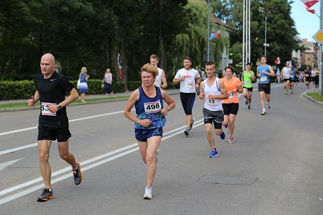 Lęborskie Dni Jakubowe AD 2017