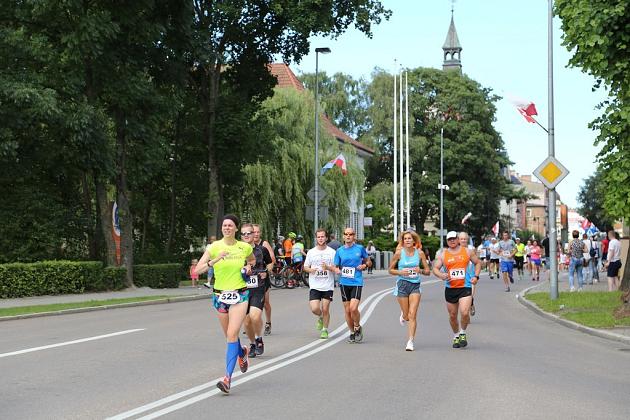Lęborskie Dni Jakubowe AD 2017