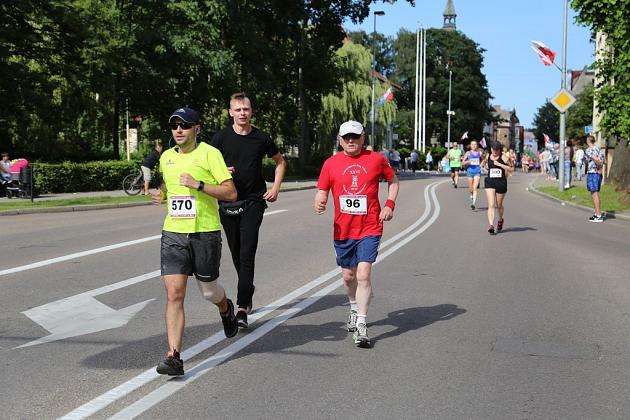 Lęborskie Dni Jakubowe AD 2017