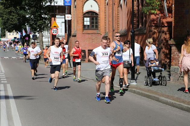 Lęborskie Dni Jakubowe AD 2017