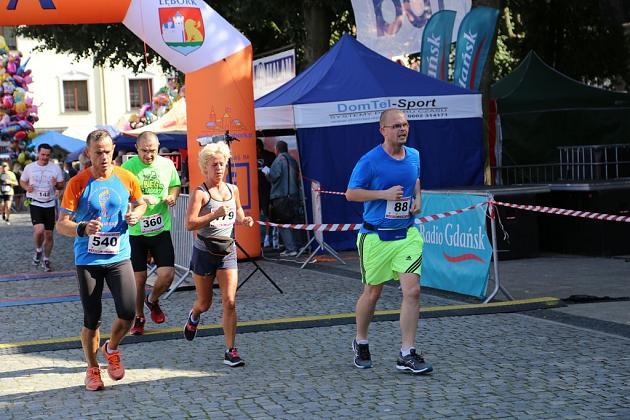 Lęborskie Dni Jakubowe AD 2017