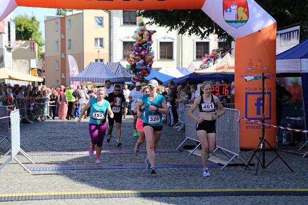 Lęborskie Dni Jakubowe AD 2017