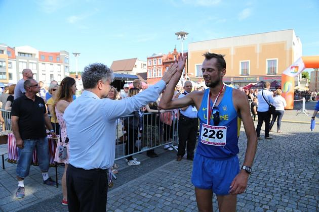 Lęborskie Dni Jakubowe AD 2017