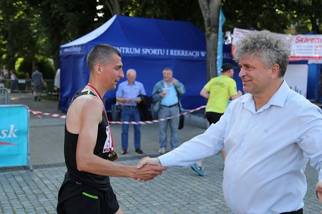 Lęborskie Dni Jakubowe AD 2017